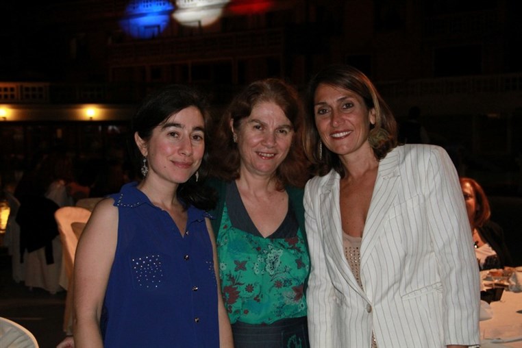 Soiree UMP 
